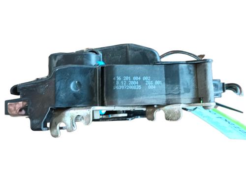 Front left lock MERCEDES-BENZ VITO / MIXTO Van (W639) 111 CDI (639.601, 639.603, 639.605) | BP28576429C98 