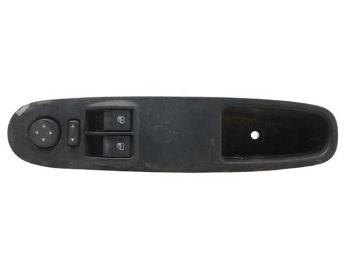Used Left front window switch FIAT PUNTO EVO (199_) [2008-2025]  11744313