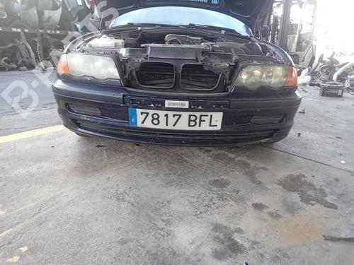 front-bumper-bmw-3-e46-316-i-1997-1998-1999-2000-2001-2002-2003-2004-2005-11042574 main image