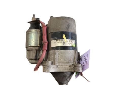 starter-renault-megane-ii-saloon-lm01_-2003-33938872 main image