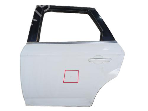 Used Left rear door FORD MONDEO IV Turnier (BA7) 2.0 TDCi (140 hp) 32318849