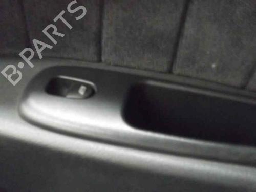 Left front driveshaft ALFA ROMEO 156 (932_)  | BP5388858M38 