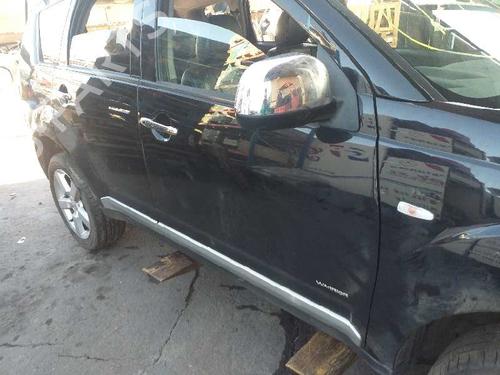 Right front door MITSUBISHI OUTLANDER II (CW_W) 2.0 DI-D (CW8W) | BP6278174C3 