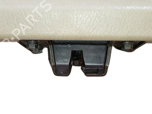 Tailgate SSANGYONG RODIUS I 2.7 Xdi | BP29933001C6 