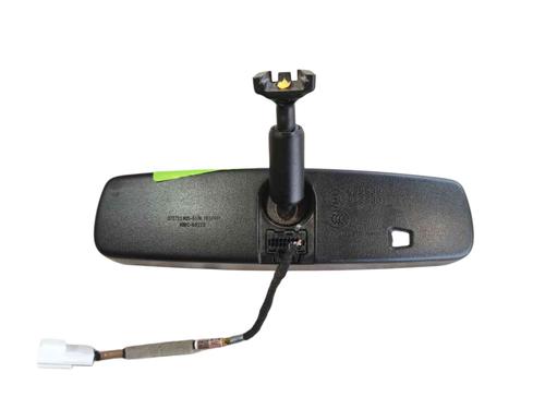 Rear mirror MAZDA CX-5 (KF) 2.0 | BP36552101I6 - Image 3