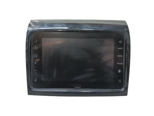 Radio FIAT DUCATO Bus (250_) 140 Multijet 2,2 D | BP28450445E6