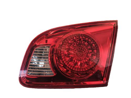 Used Right tailgate light HYUNDAI SANTA FÉ II (CM) 2.2 CRDi GLS (150 hp) 30078281
