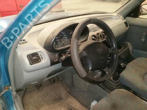 Starter NISSAN MICRA II (K11)  | BP5362166M8 
