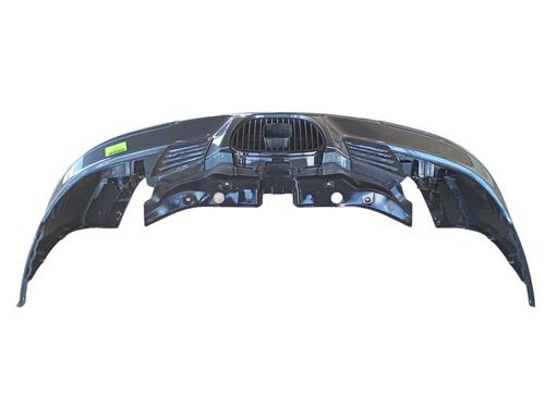 Front bumper SEAT IBIZA III (6L1) 1.9 TDI | BP30081380C7