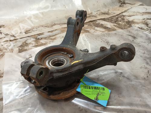 Used Right front steering knuckle Right front steering knuckle CITROËN C4 III (BA_, BB_, BC_) 1.5 BlueHDi 130 (BBYHZB) (131 hp) 33690803 33690803