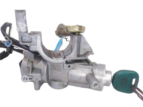 Used Ignition barrel KIA RIO I Hatchback (DC) [2000-2006]  5371292