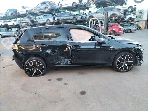 Batteri VW GOLF VIII (CD1, DA1) 1.5 eTSI | BP30469867E11 