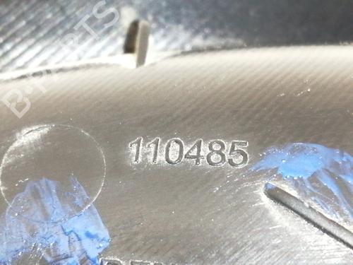 Front left interior door handle RENAULT MEGANE III Grandtour (KZ0/1) 1.5 dCi (KZ09, KZ0D, KZ1G, KZ29, KZ14, KZ1W, KZ10, KZ1F,... | BP9211434I13 