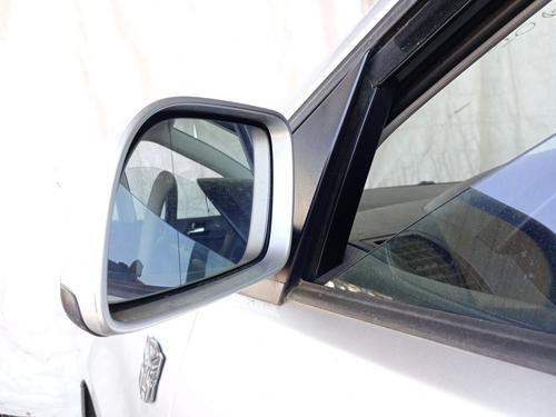 Left mirror VW POLO (9N_, 9A_) 1.4 16V | BP19127594C26 
