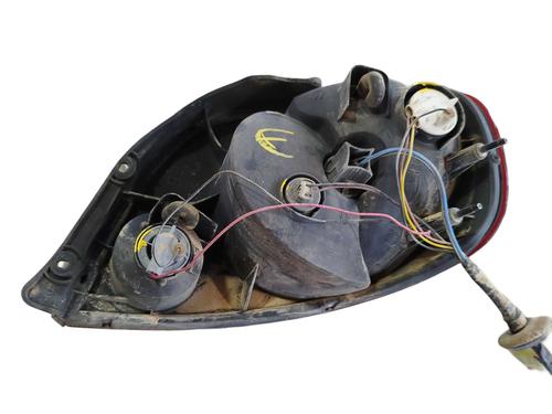 Left taillight DAEWOO MATIZ (M100, M150) 0.8 | BP38457665C34 - Image 2