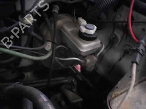 Left headlight FIAT TIPO (160_)  | BP5815745C28 