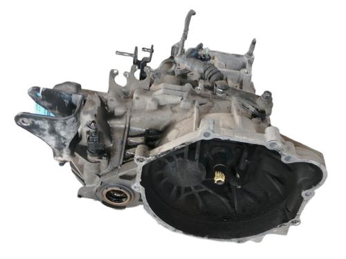 Gearbox HYUNDAI SONATA IV (EF) 2.0 16V | BP16443267M3 
