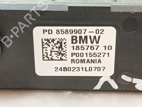 Electronic module BMW 1 (F40) 118 d | BP36016959M83 - Image 3