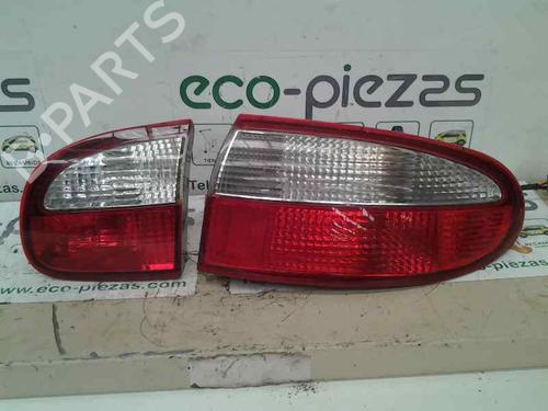 Used Right taillight DAEWOO LANOS (KLAT) [1997-2025]  5351223