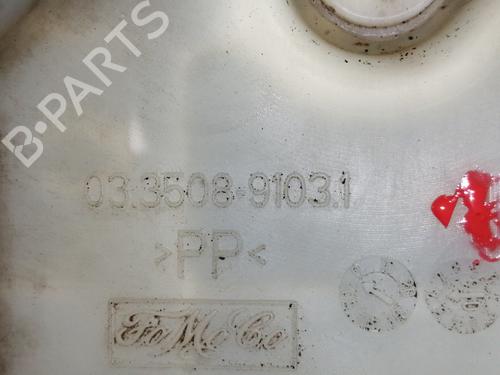 Brake master cylinder FORD FOCUS II (DA_, HCP, DP)  | BP7738095M77 