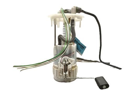 Used Fuel pump DACIA DOKKER MPV (KE_) [2012-2025]  17744171