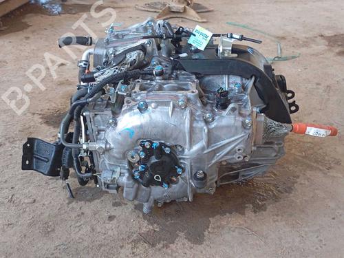 Gearbox LEXUS NX (_Z1_) 300h (AYZ10_) | BP26190585M3 - Image 5