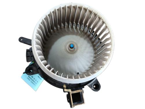Heater blower motor TOYOTA PROACE Van (MDZ_) Electric (MDZS, MDZZ) | BP29249966M62 