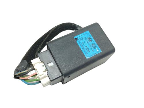 Used Electronic module KIA SPORTAGE IV (QL, QLE) 1.7 CRDi (116 hp) 12230940