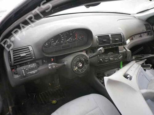 Electronic module BMW 3 (E46) 320 d | BP5350926M83 