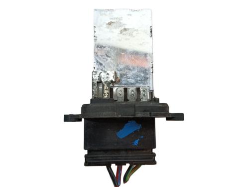 Heater resistor IVECO DAILY VI Platform/Chassis 33S16, 35S16, 35C16, 40C16, 42S16, 50C16 | BP26682017M108 