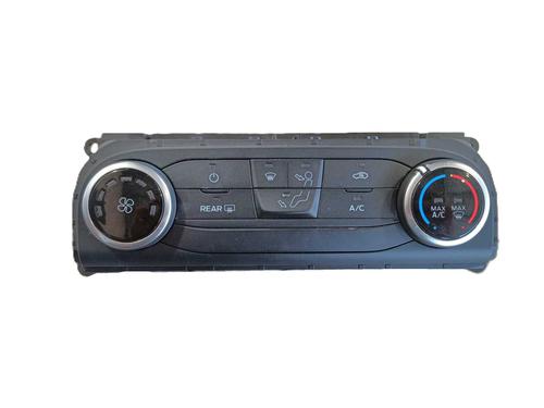 Used Climate control Climate control 37489207 37489207