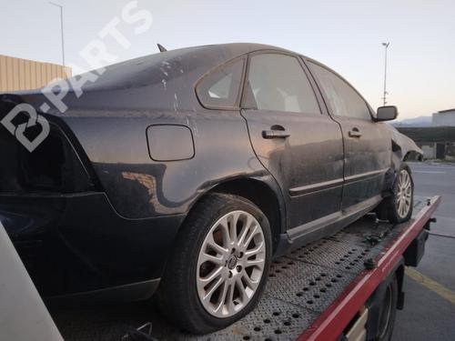 Front right exterior door handle VOLVO S40 II (544) 2.0 D | BP11199502C129  - Image 5