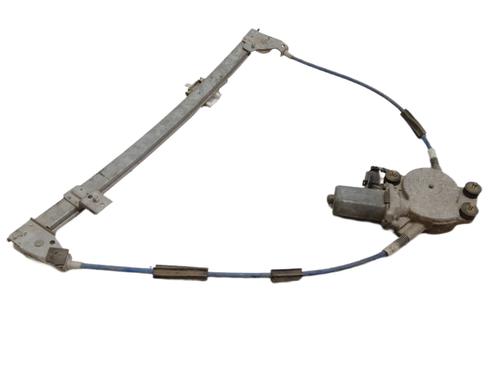 Used Front right window mechanism FIAT PUNTO (176_) [1993-1999]  5352991