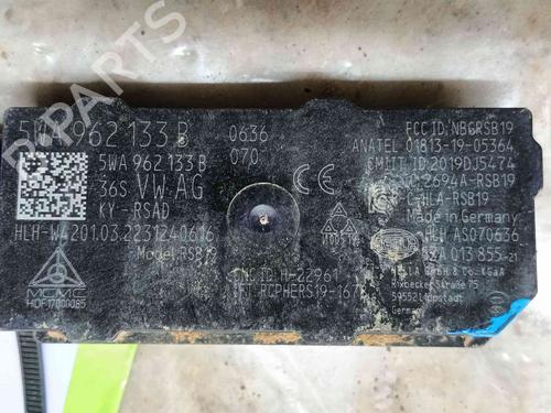 Electronic module CUPRA FORMENTOR (KM7, KMP) 1.5 TSI | BP36694550M83 - Image 2