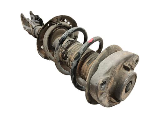 Used Left front shock absorber MERCEDES-BENZ CLA Coupe (C117) CLA 220 CDI / d (117.303) (163 hp) 24537955