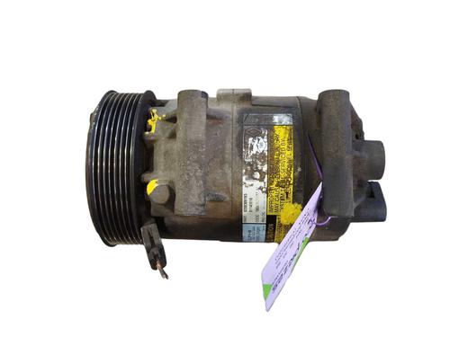 Used AC compressor AC compressor 38931857 38931857