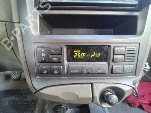 Climate control HYUNDAI SONATA IV (EF) 2.0 16V | BP16585696I5 