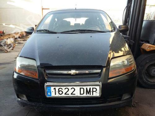 Styring servopumpe CHEVROLET KALOS  | BP5354810M99 