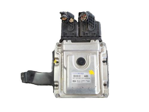 Used Engine control unit (ECU) Engine control unit (ECU) KIA STONIC (YB) 1.2 CVVT (84 hp) 39955242 39955242