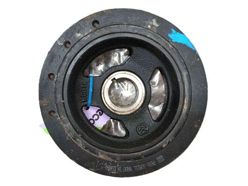 Pulley MAZDA CX-5 (KF) 2.0 | BP37232660M122 - Image 4