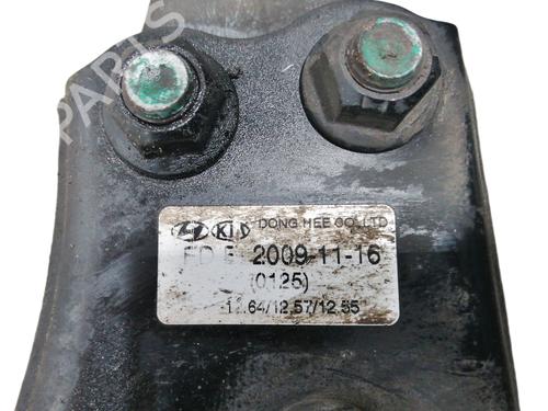 Right front suspension arm HYUNDAI i30 (FD)  | BP16139594M13 
