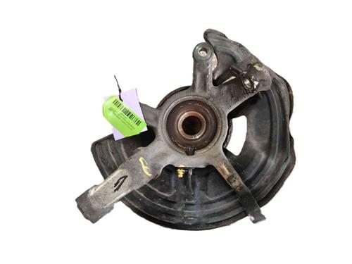 Left front steering knuckle MERCEDES-BENZ A-CLASS (W176) A 180 CDI / d (176.012) | BP37420838M25 - Image 2