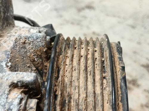 AC compressor RENAULT MASTER III Van (FV) 2.3 dCi 130 FWD (FV0M, FV0Y, FV0J, FV02, FV03) | BP29916517M34