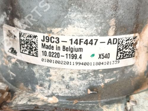 ABS pump JAGUAR E-PACE (X540) 2.0 D180 AWD | BP31940848M43