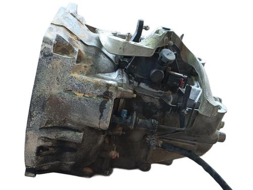 Gearbox FORD FOCUS IV (HN) 1.5 EcoBlue | BP29258115M3 