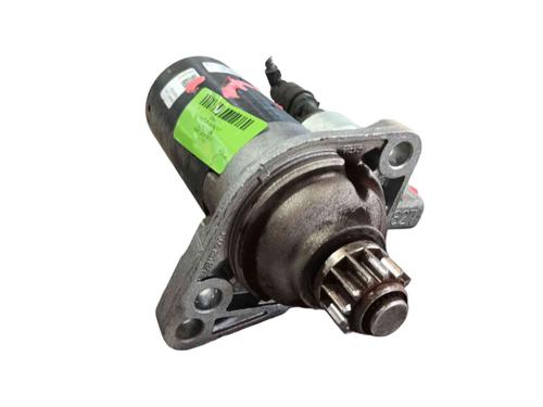 Starter SEAT LEON (5F1) 1.6 TDI | BP38015831M8 - Image 3