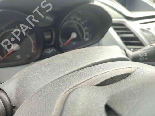 Instrument cluster FORD FIESTA VI (CB1, CCN) 1.25 | BP37640075C47 - Image 2
