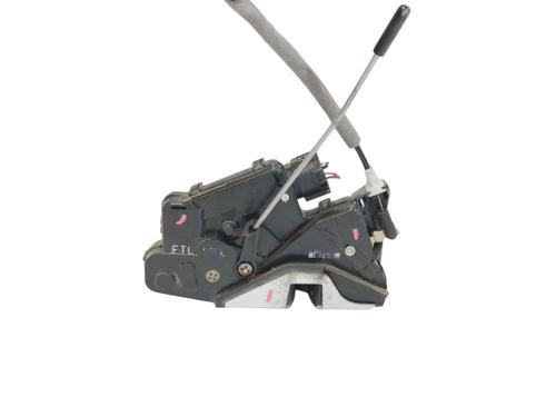 Front left lock BMW 3 (E46) 320 d | BP10355588C98