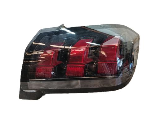 Used Right taillight Right taillight PEUGEOT 208 II (UB_, UP_, UW_, UJ_) 1.2 PureTech 100 (101 hp) 35903800 35903800