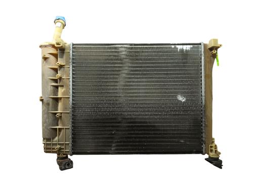Used Water radiator FIAT 500 (312_) 1.2 (312AXA1A) (69 hp) 30969916